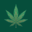 Ícone canna-br 32×32 px — favicon e ícone de tab do browser