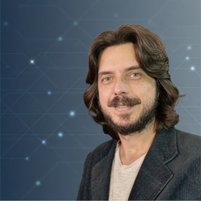 Foto de Ricardo Caspirro