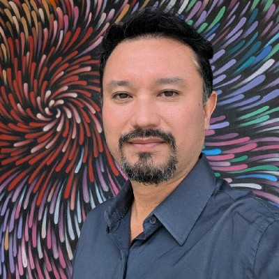 Foto de Eduardo Yoshimura